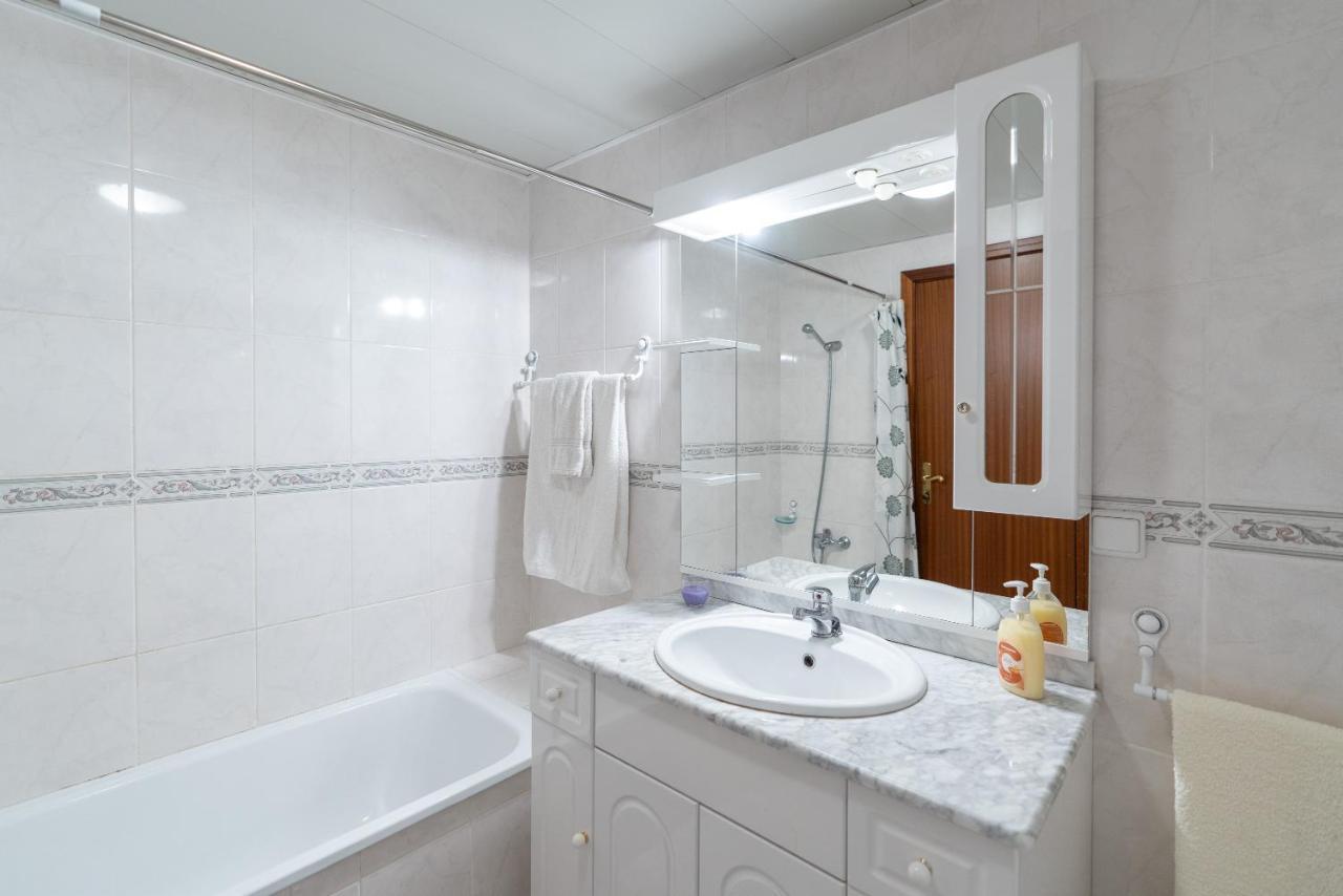 Apartamento Alberto ฟุงชาล ภายนอก รูปภาพ